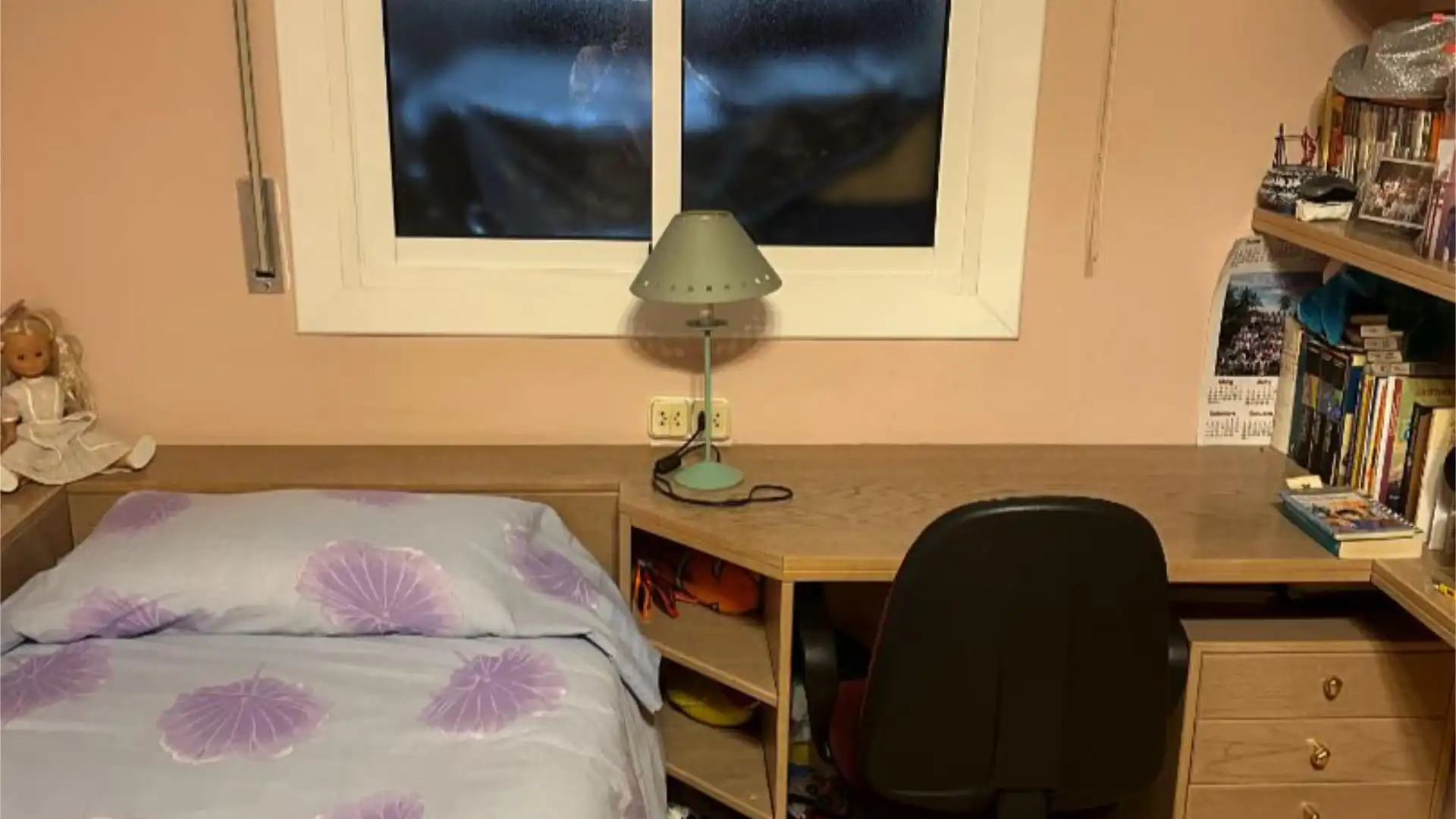 Piso en  Barcelona Capital - Foto 39