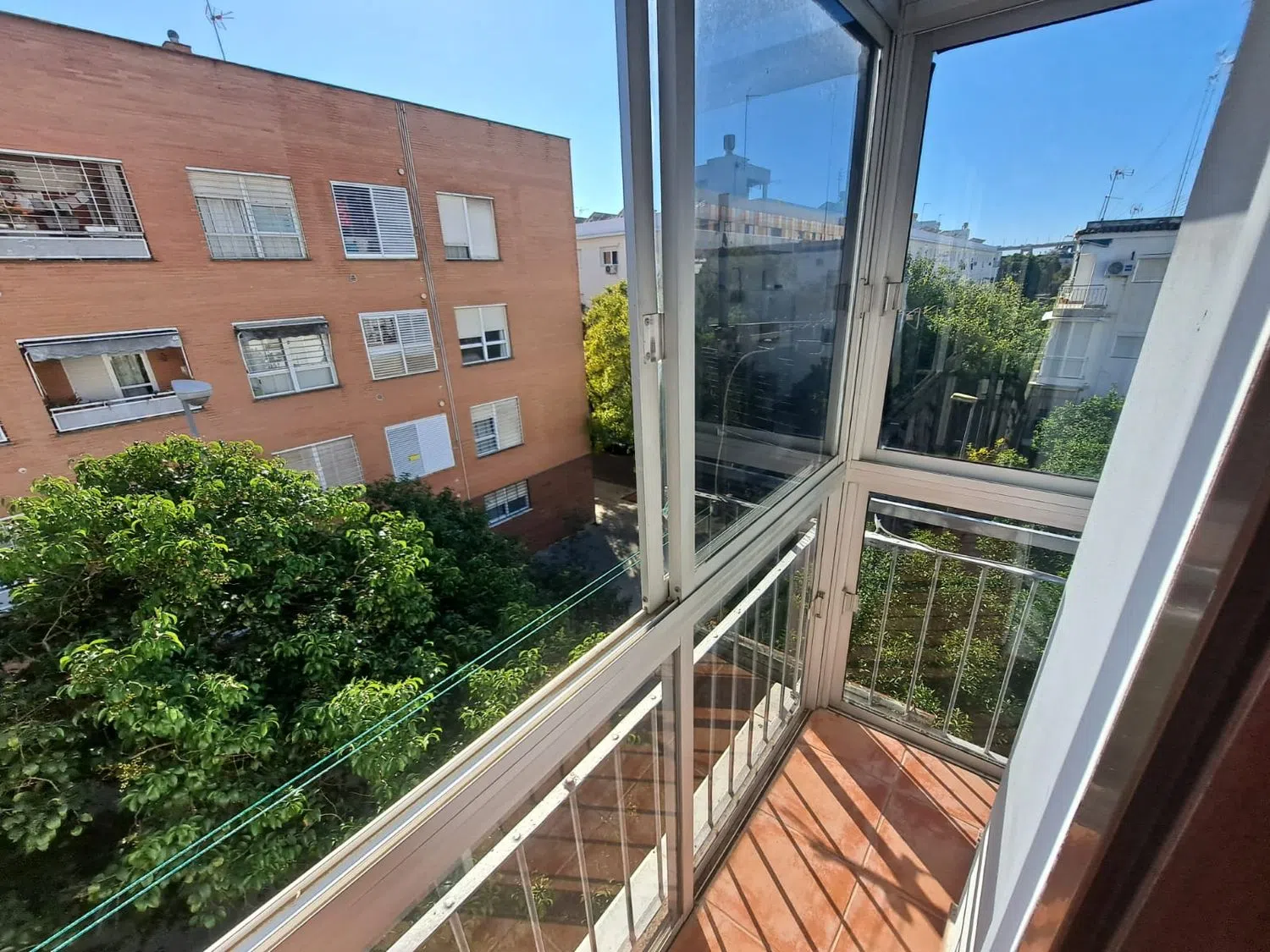 Piso en avenida Virgen de la Esperanza, 44 - Foto 2