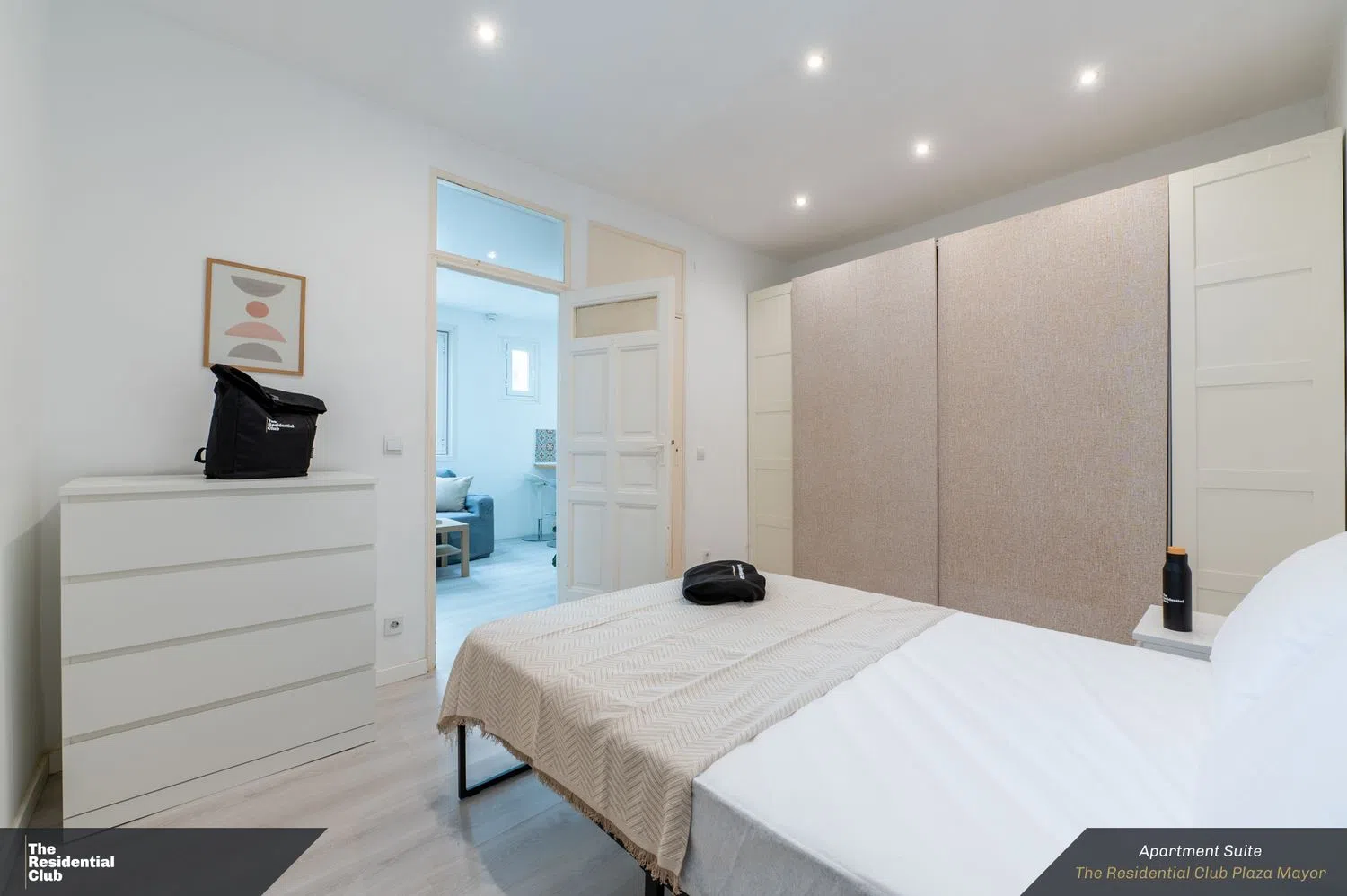 Ático en CL Coloreros, 4 - Foto 6