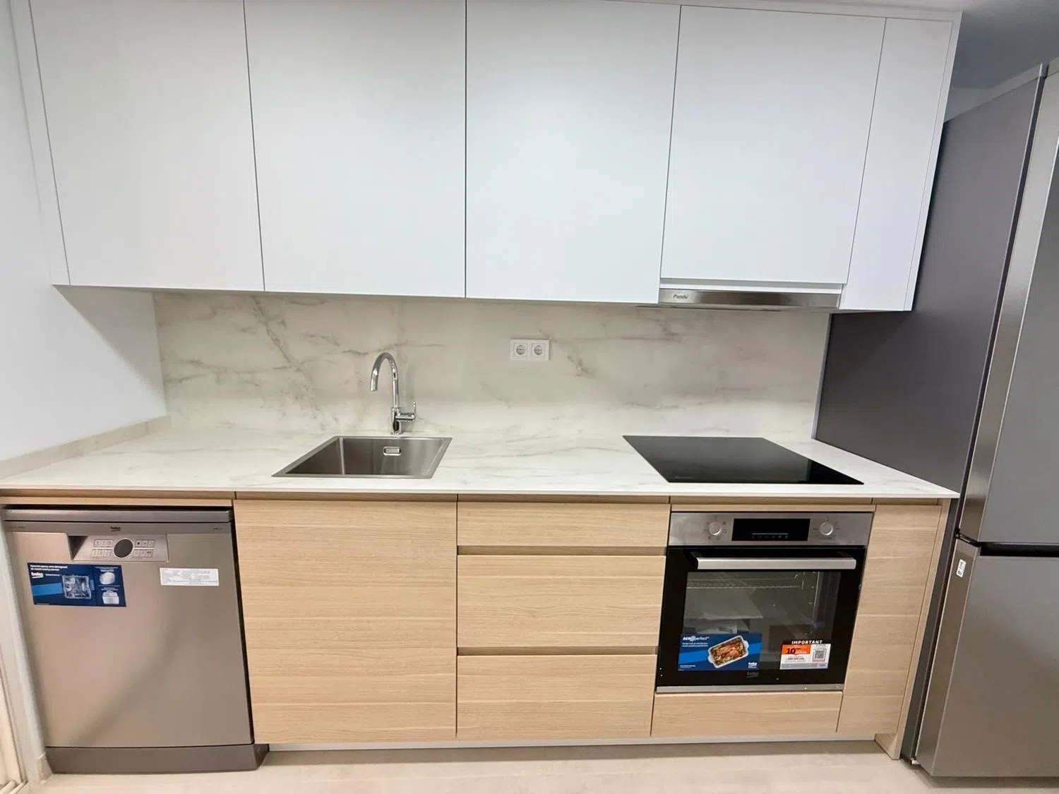 Piso en calle General O'Donnell, 16 -1ºf - Foto 5