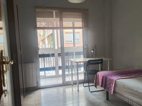 Piso en Calle Obispo Hurtado, 20, Jardín Botánico - Foto 8