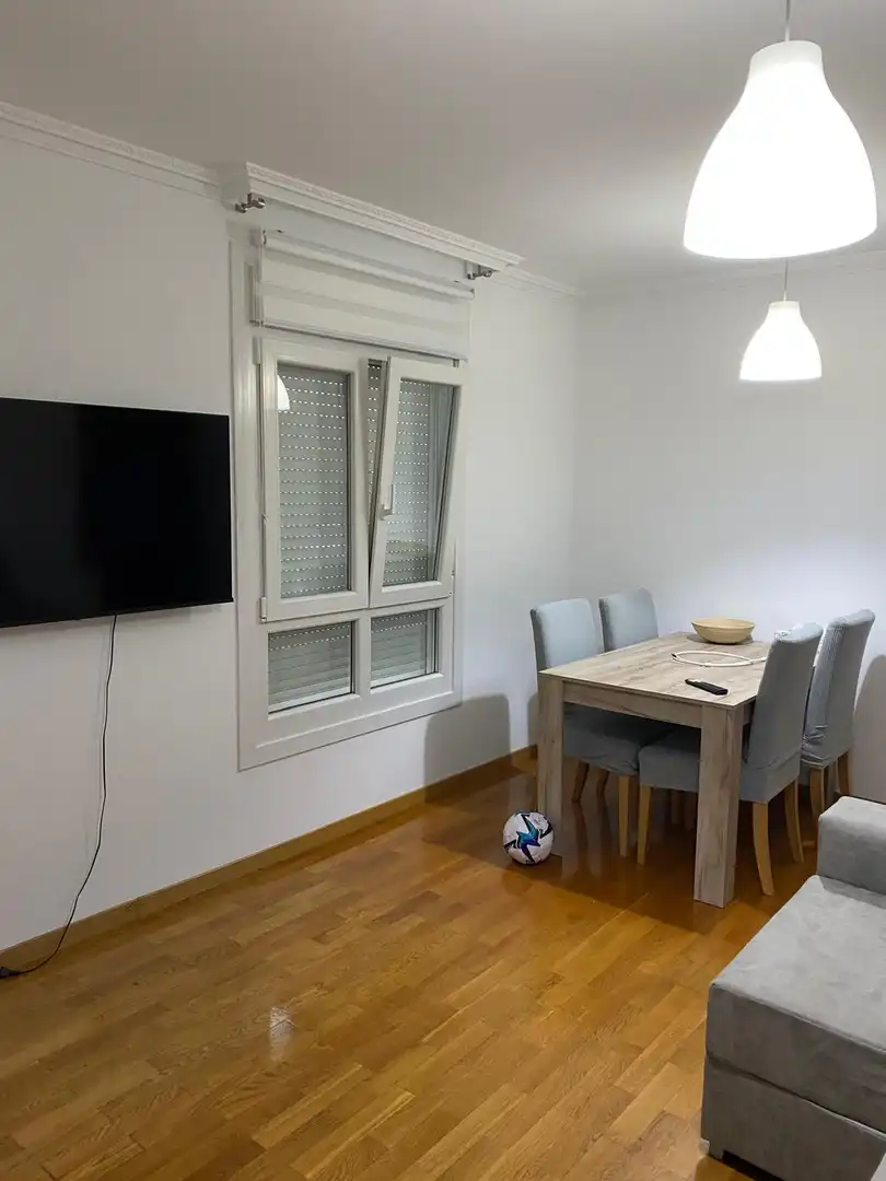 Piso en  Rúa Sinforiano López 1 - Foto 7