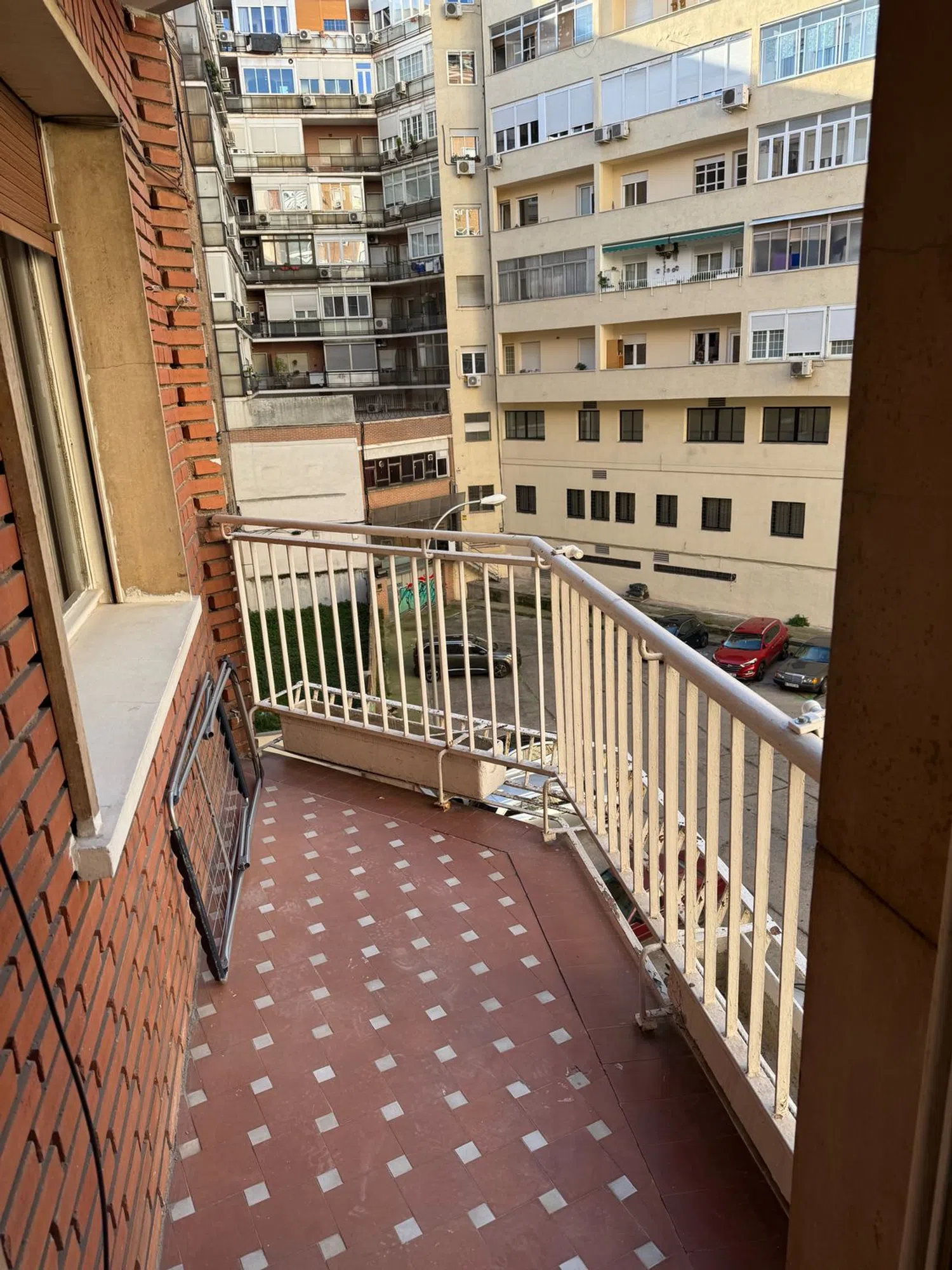 Piso en calle Marqués de Lema, 13 - Foto 16