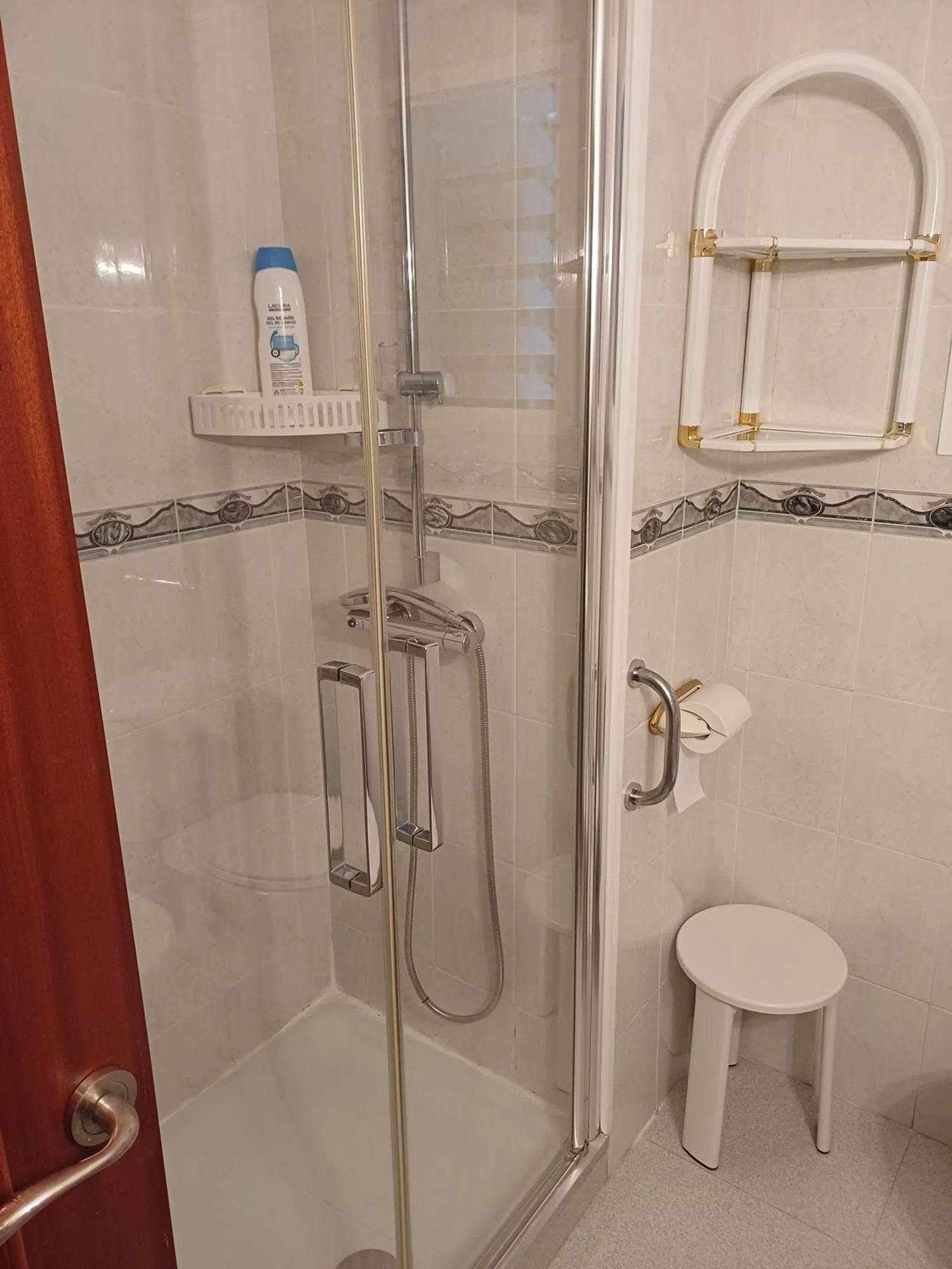 Piso en calle Santa María del Robledo, 1 - Foto 10