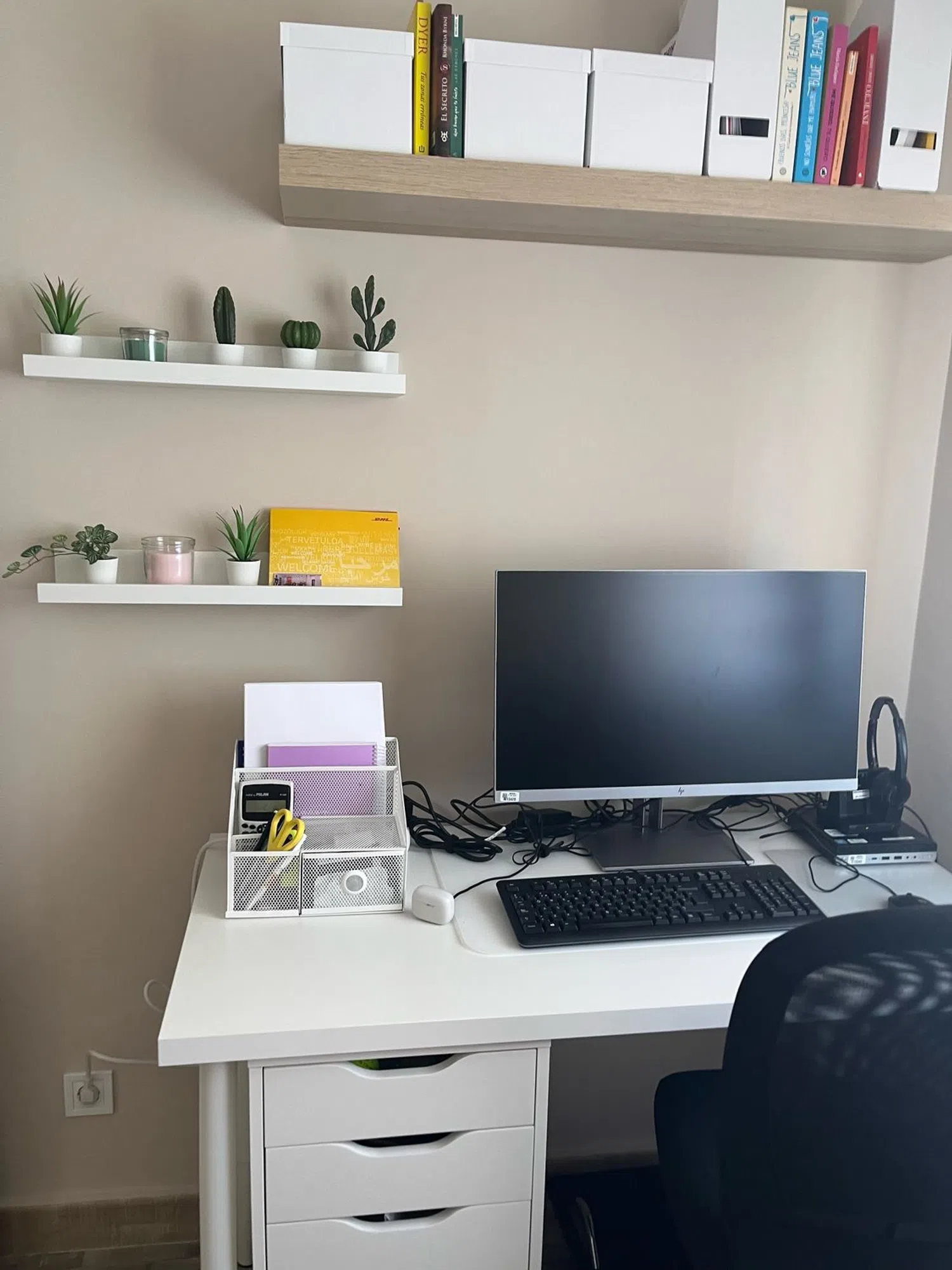 Piso en calle Roma, 3 - Foto 7