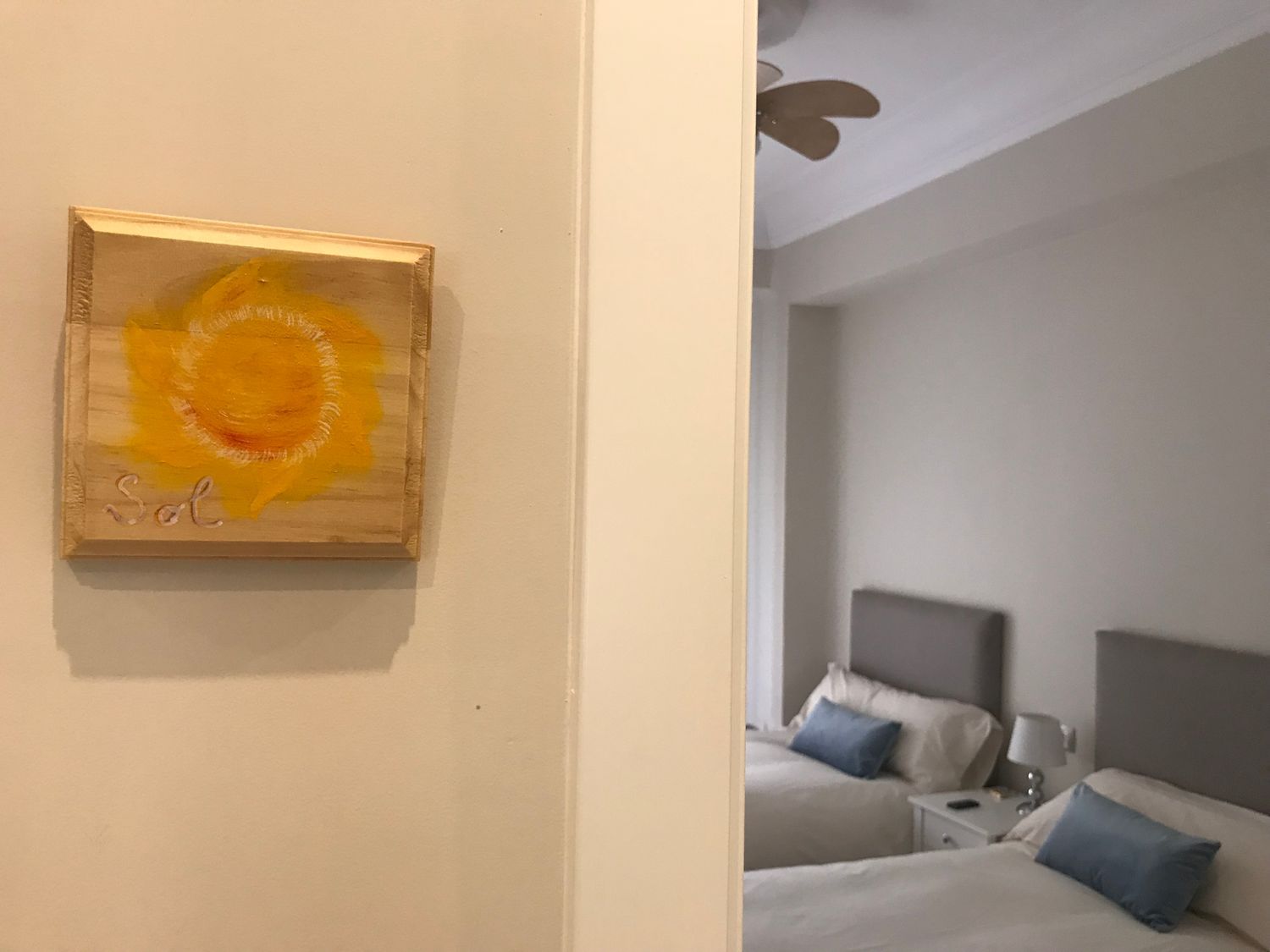 Piso en Barrio Palos de la Frontera - Foto 9