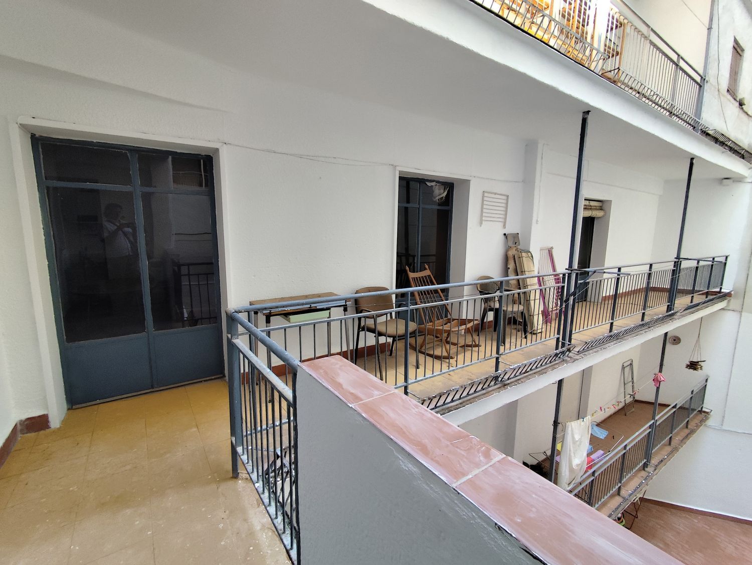 Piso en Camino de Ronda, 136, Ronda - Arabial - Foto 2