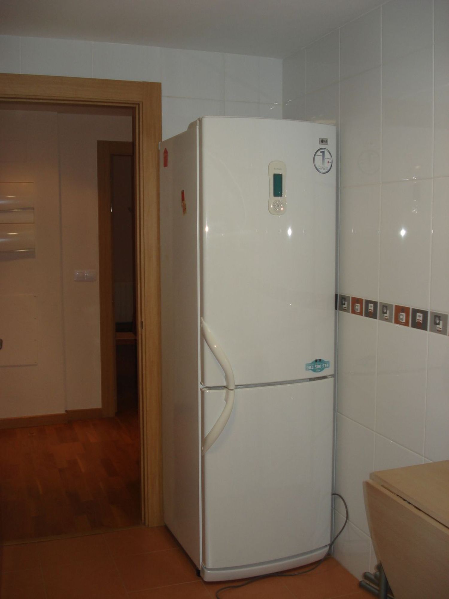 Piso en calle Médico Antonio Arroyo, 2 - Foto 20