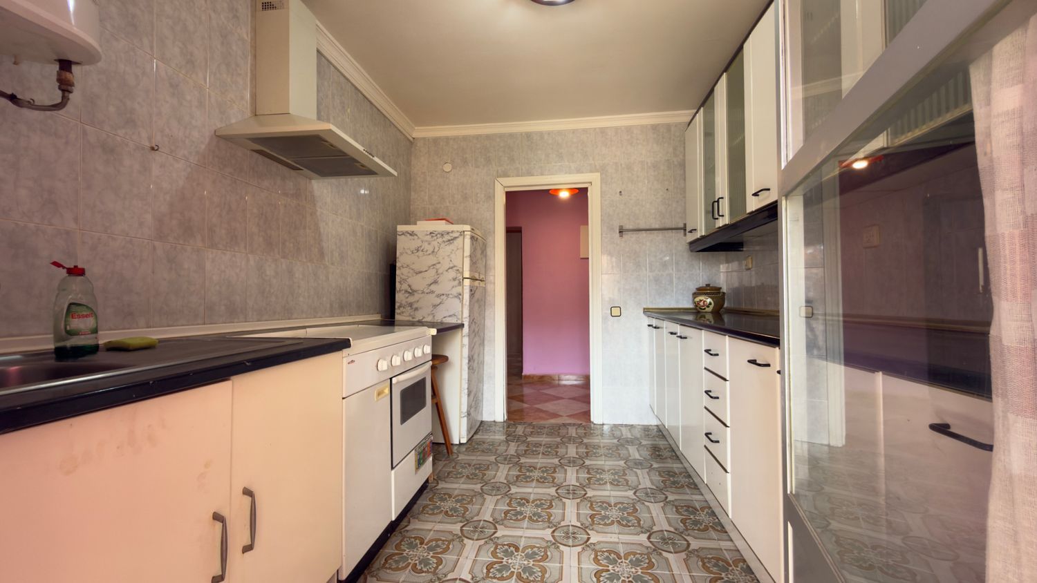 Piso en calle de Jesús, 9 - Foto 17