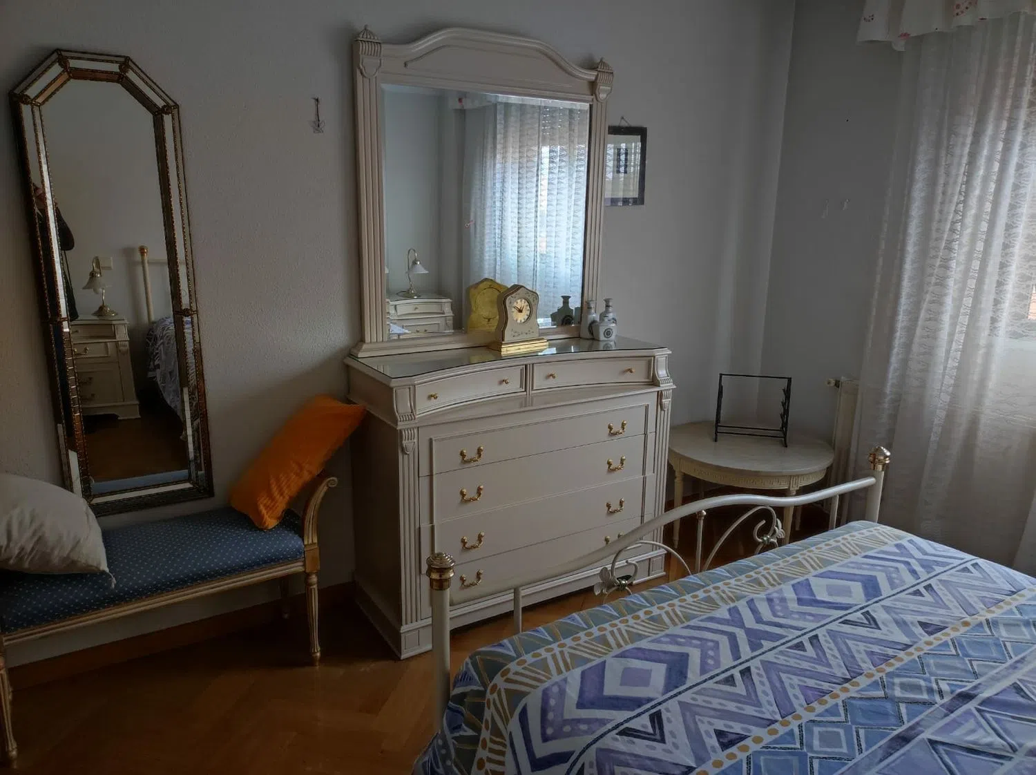 Piso en calle Aquitania, 42 - Foto 7