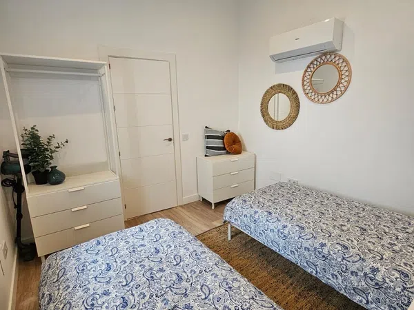 Chalet pareado en Calle Rosario Pino, 7, Centro, Centro - Foto 4