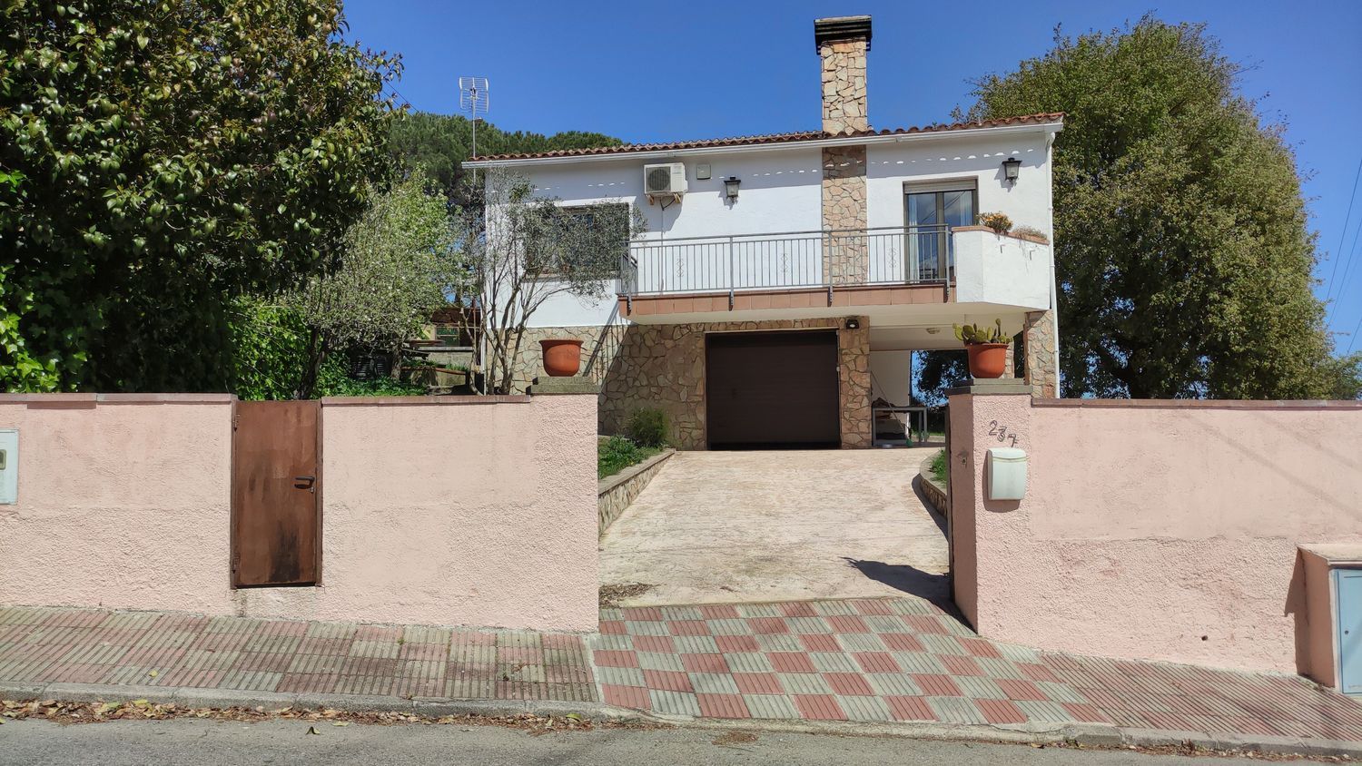 Casa o chalet independiente en Avenida Països Catalans, 237 - Foto 2