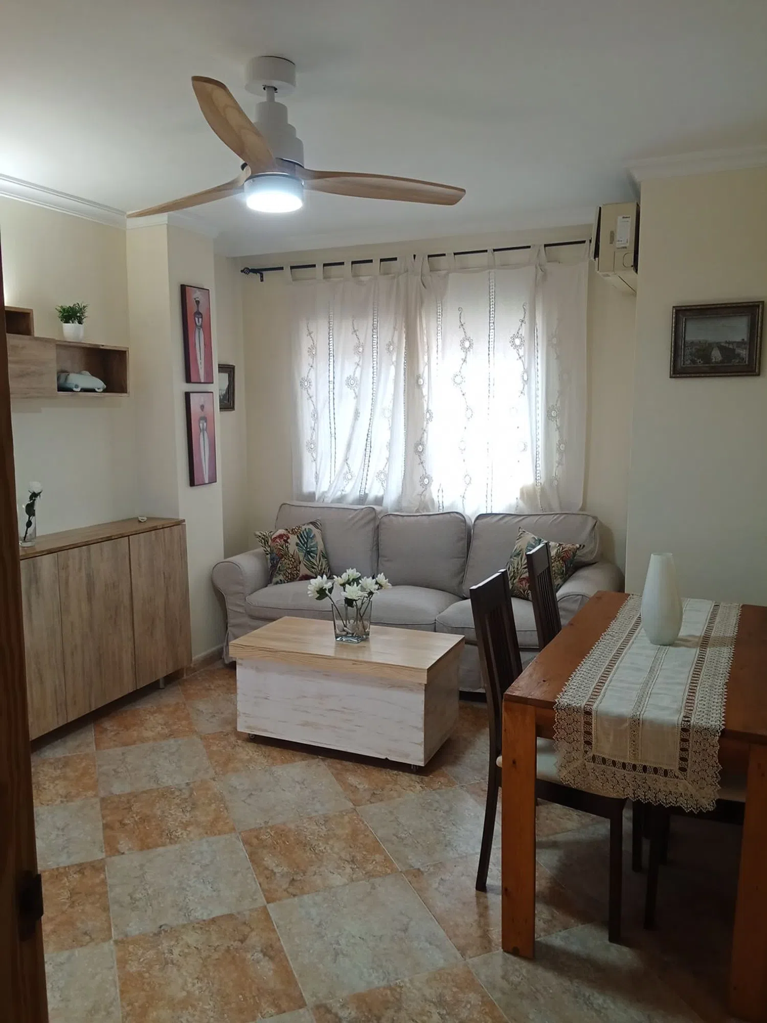 Piso en calle Spiteri, 5 - Foto 15