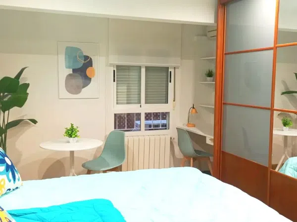 Estudio en calle del Batxiller, 34 - Foto 8