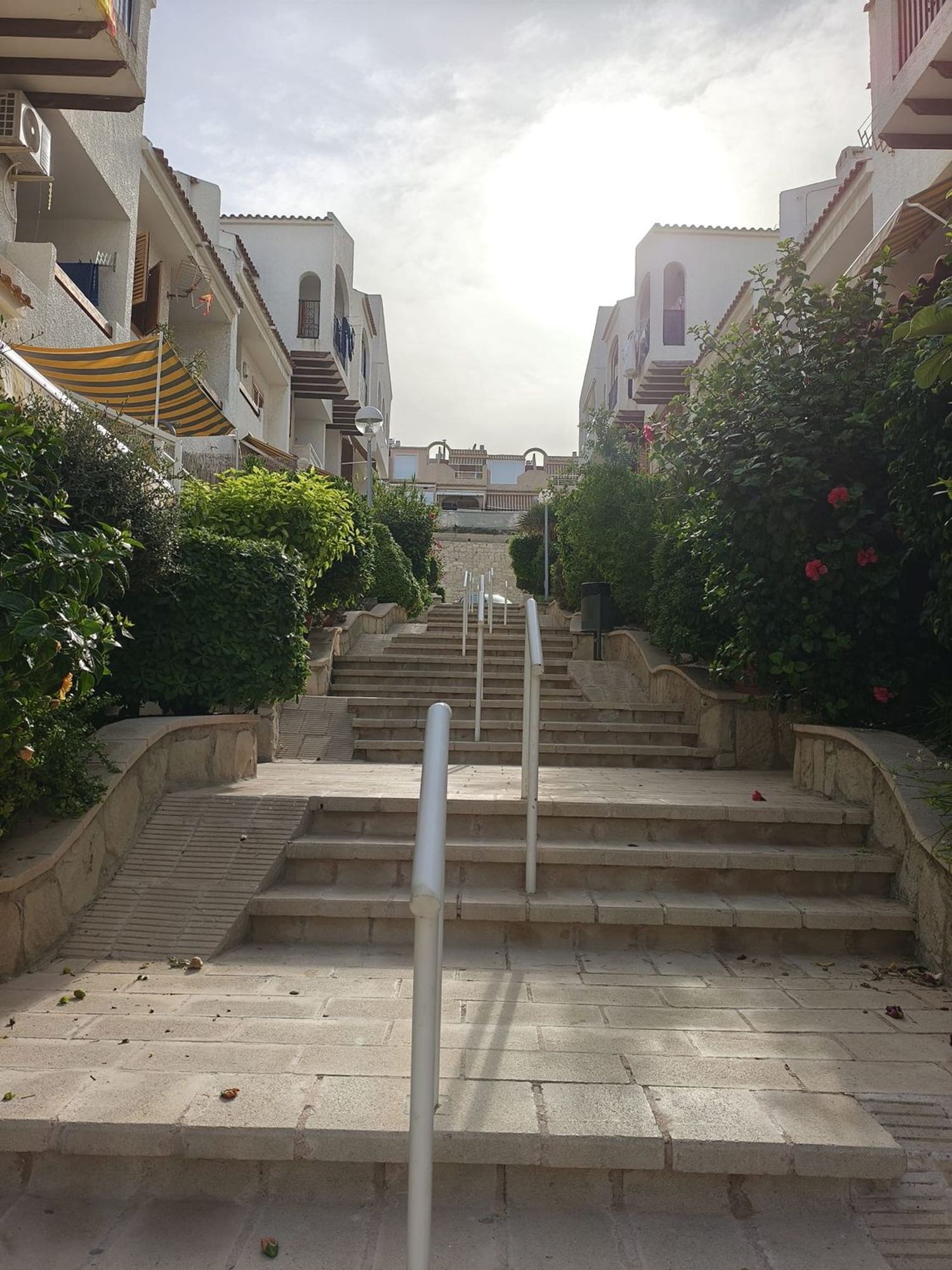 Piso en Calle Islas Baleares, 50, Arenales del Sol, Arenales del Sol - Foto 24