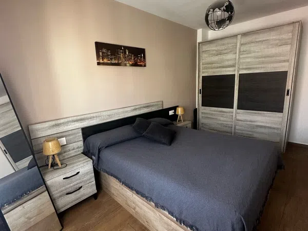 Piso en Calle Profesores Hermanos Muñoz, 19, Princesa Mercedes - Foto 1