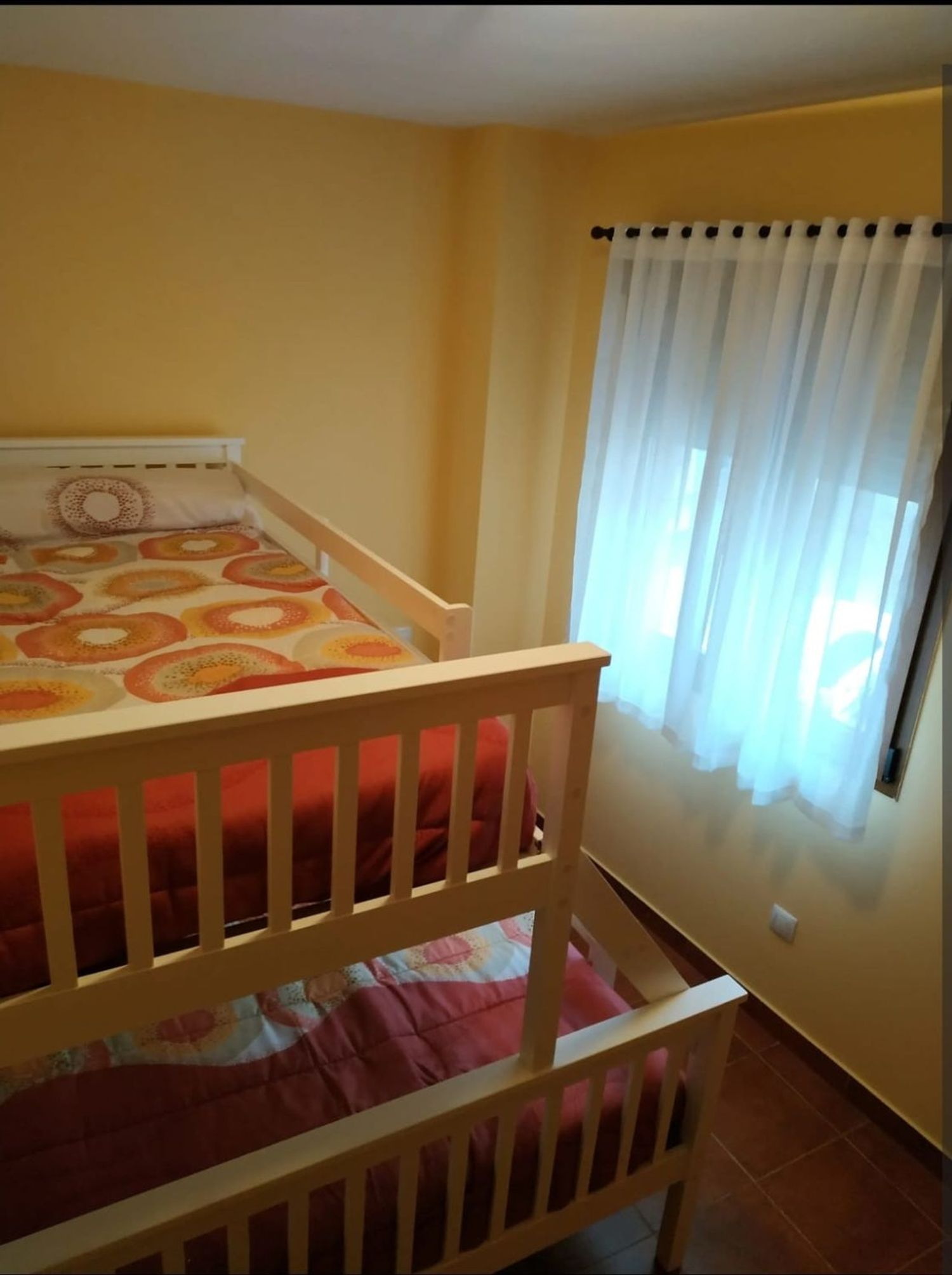 Piso en Travesía Areal, 20, Adina-Portonovo, Adina-Portonovo - Foto 9