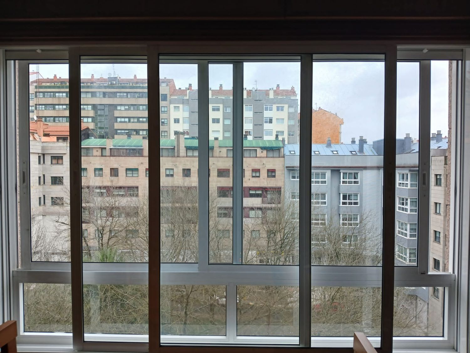 Piso en calle Arquitecto Alberto Baltar, 3 - Foto 10