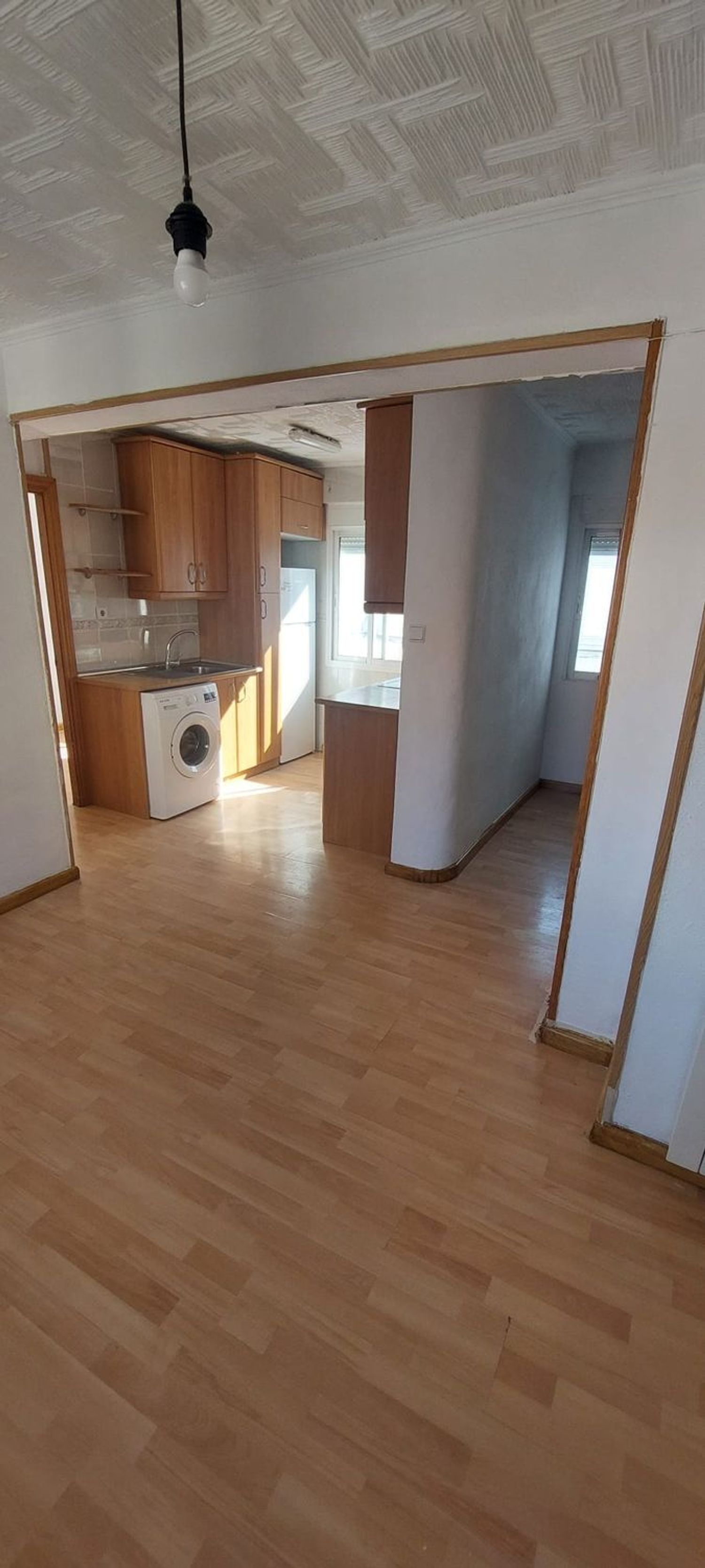 Piso en calle Nuestra Señora del Agua, 3 - Foto 1