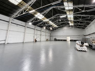 Nave Industrial en  Carrer del Crom - Foto 10