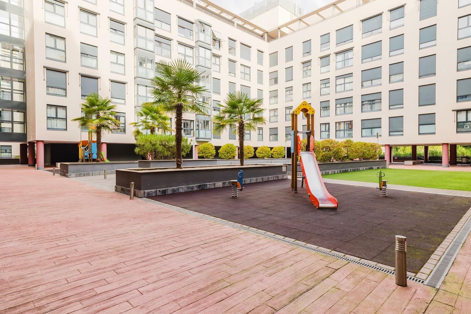 Piso en calle de américo castro, 114 - Foto 18