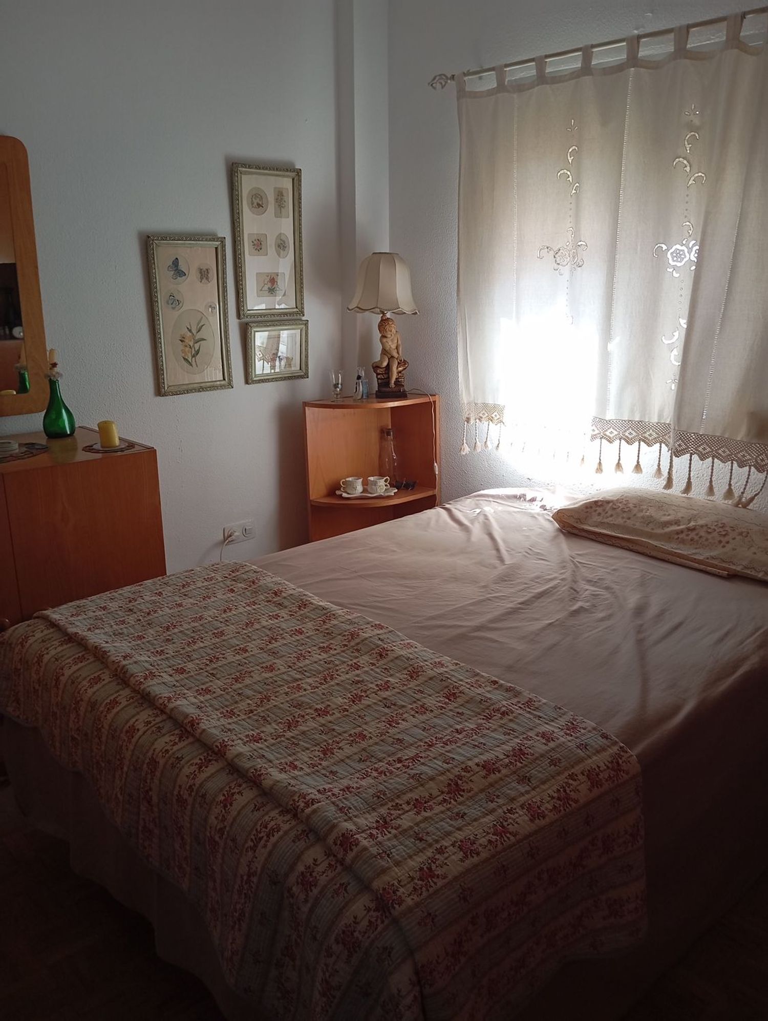 Piso en Puerta del Osario, 16, Puerta Carmona-Puerta Osario-Amador de los Ríos - Foto 6
