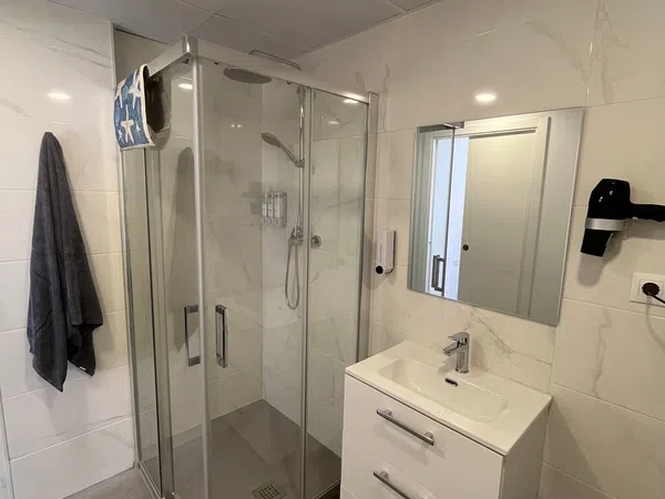 Estudio en Calle Las Gaviotas, 2, Paseo Marítimo de Levante - Foto 9