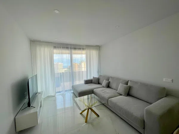 Piso en Avenida de Benissa, 3, Playa de Poniente, Playa de Poniente - Foto 9