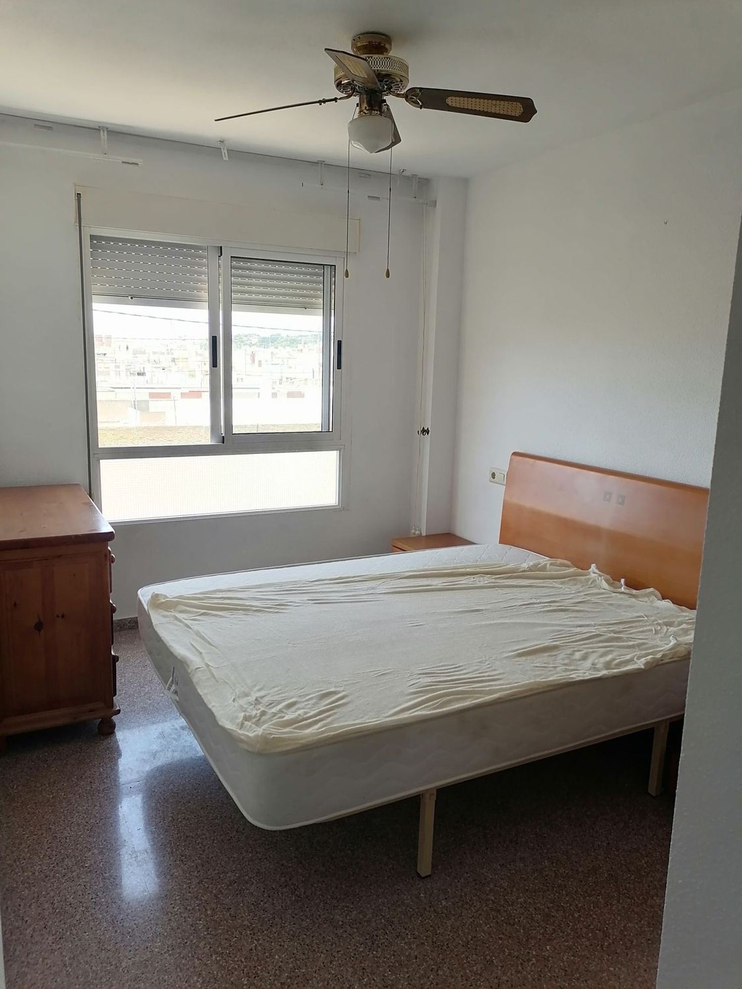 Piso en avenida Periodista Rodolfo de Salazar, 34 - Foto 7