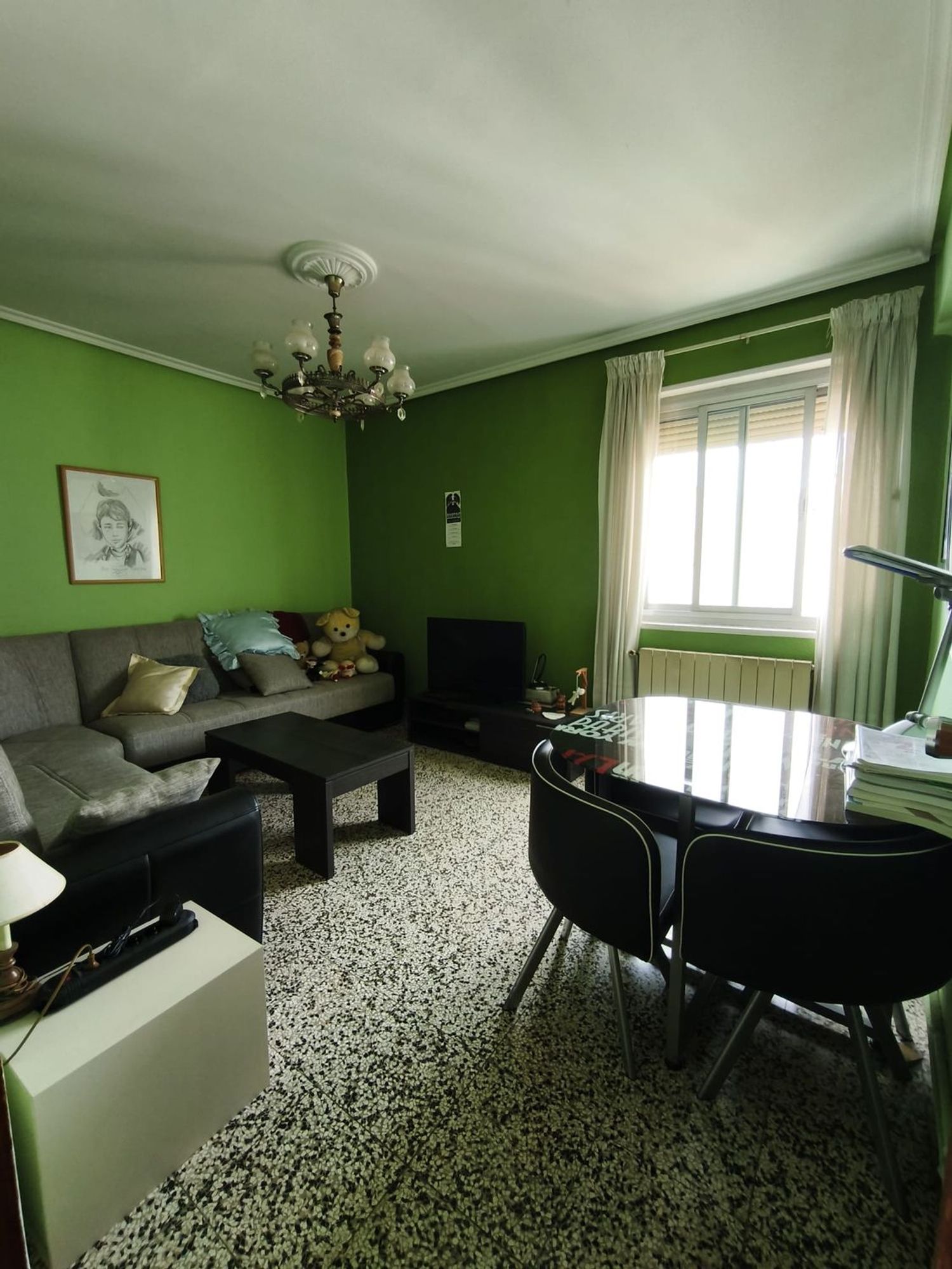 Piso en Ronda de los Cuarteles, 12, Oeste, Oeste - Foto 20