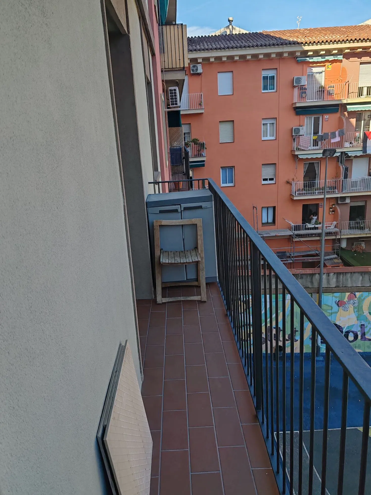 Piso en calle de Biscaia, 400 - Foto 14