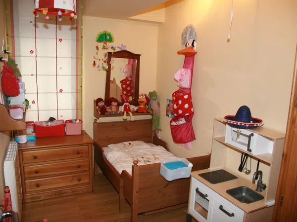 Piso en calle d'Alejandra Soler, 9 - Foto 4