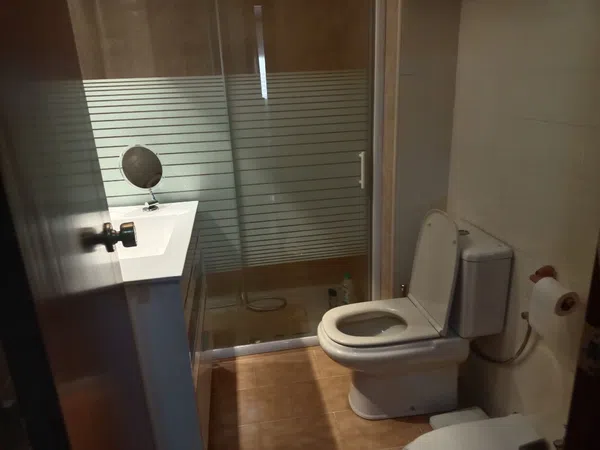 Piso en calle de París, 1 - Foto 14