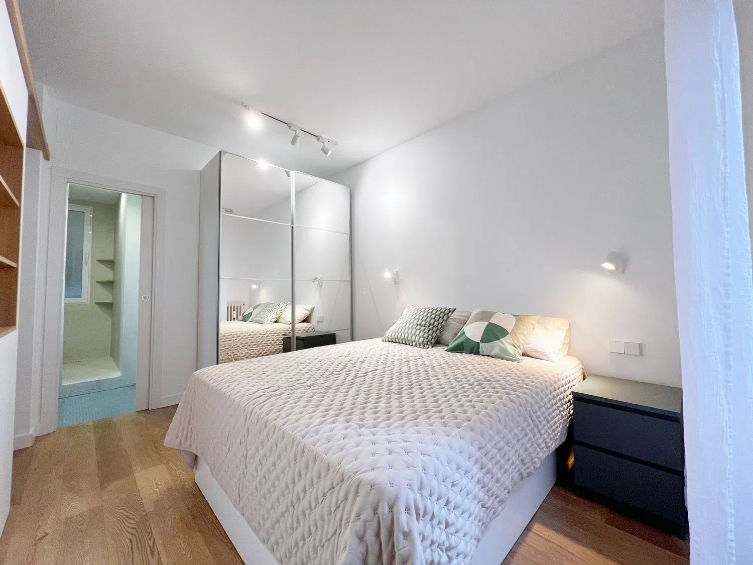 Piso en calle del General Pardiñas, 82 - Foto 9