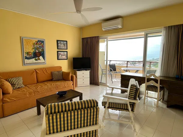 Estudio en avenida Marbella Arbolada, 2 - Foto 6