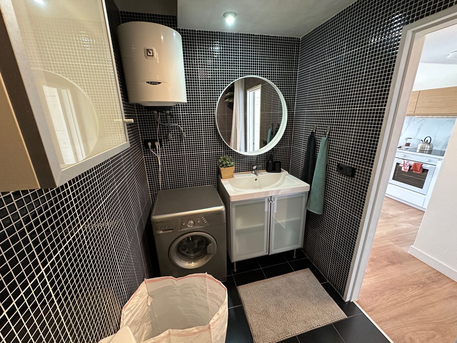 Estudio en Avenida Berlín, 51 - Foto 18