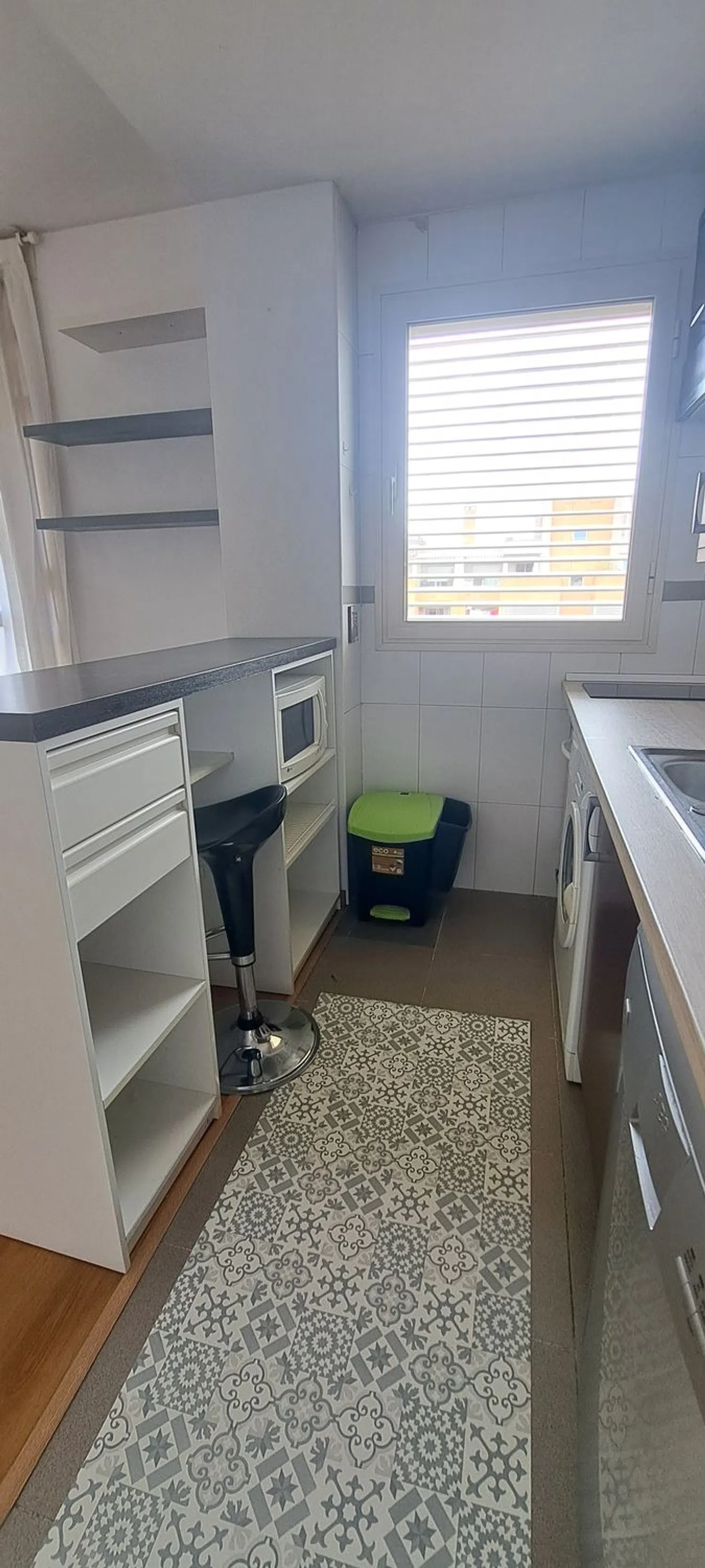 Estudio en calle Antonio Lopez, 250 - Foto 8