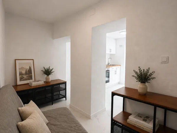 Chalet pareado en Calle Barrio Bajo, 4, Casares, Casares - Foto 6
