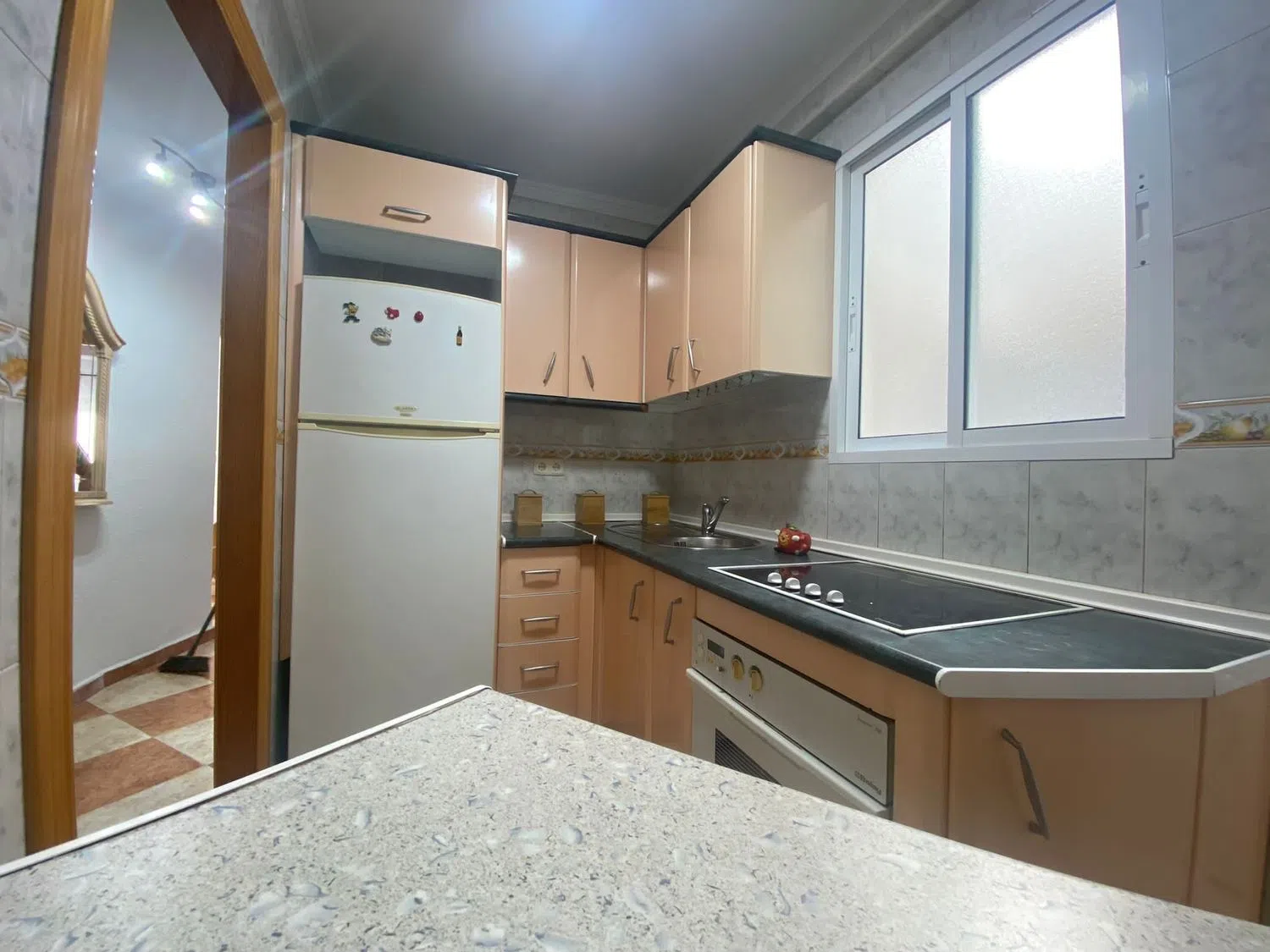 Piso en calle Barón de les, 11 - Foto 20