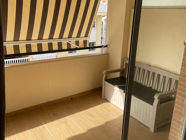 Piso en Camino Viejo de Vélez, 91 b, Torre de Benagalbón, Torre de Benagalbón - Foto 4