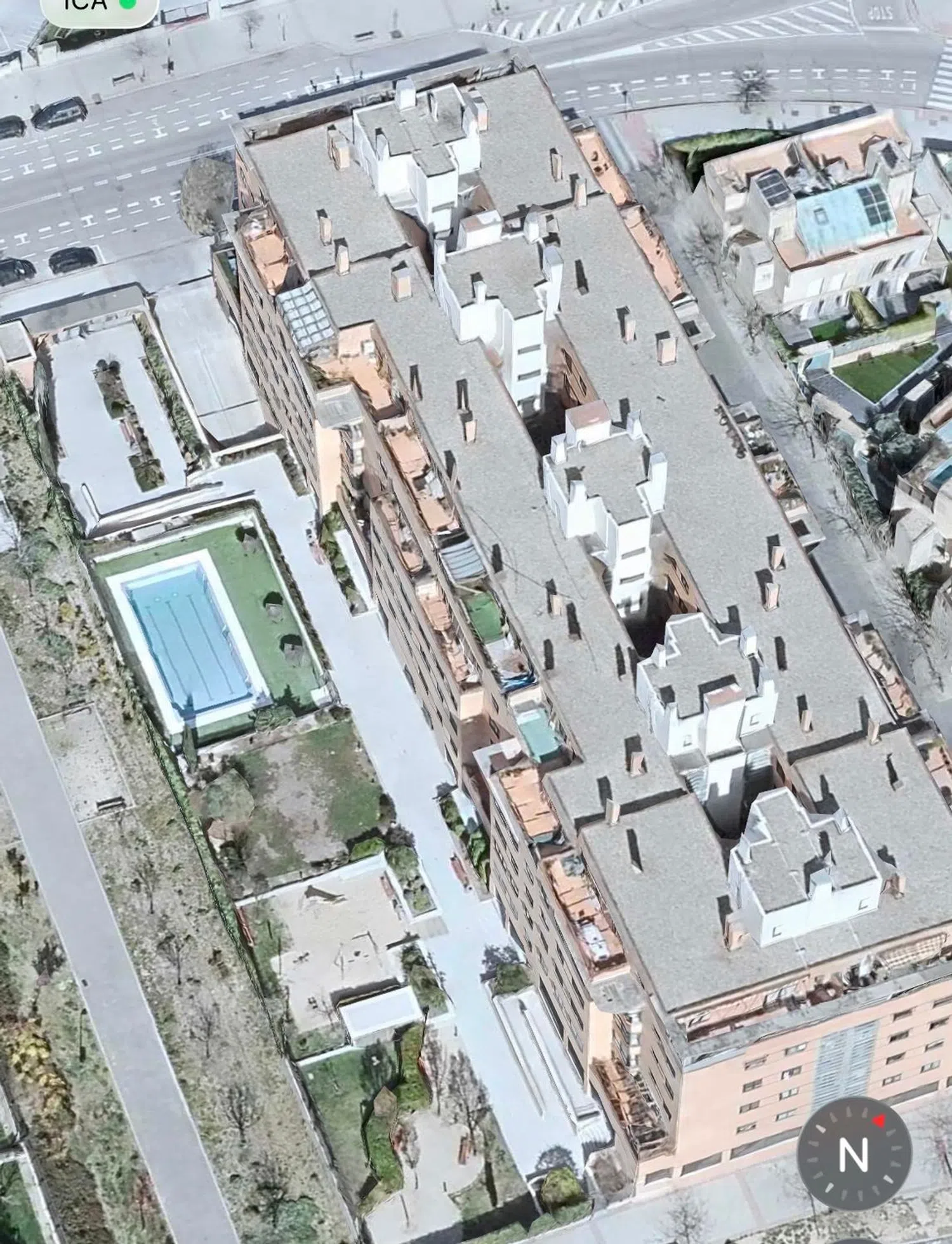 Piso en avenida Monasterio de Sobrado, 6 - Foto 17