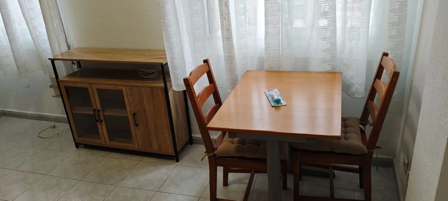 Estudio en calle del Doctor Esquerdo, 160 - Foto 1