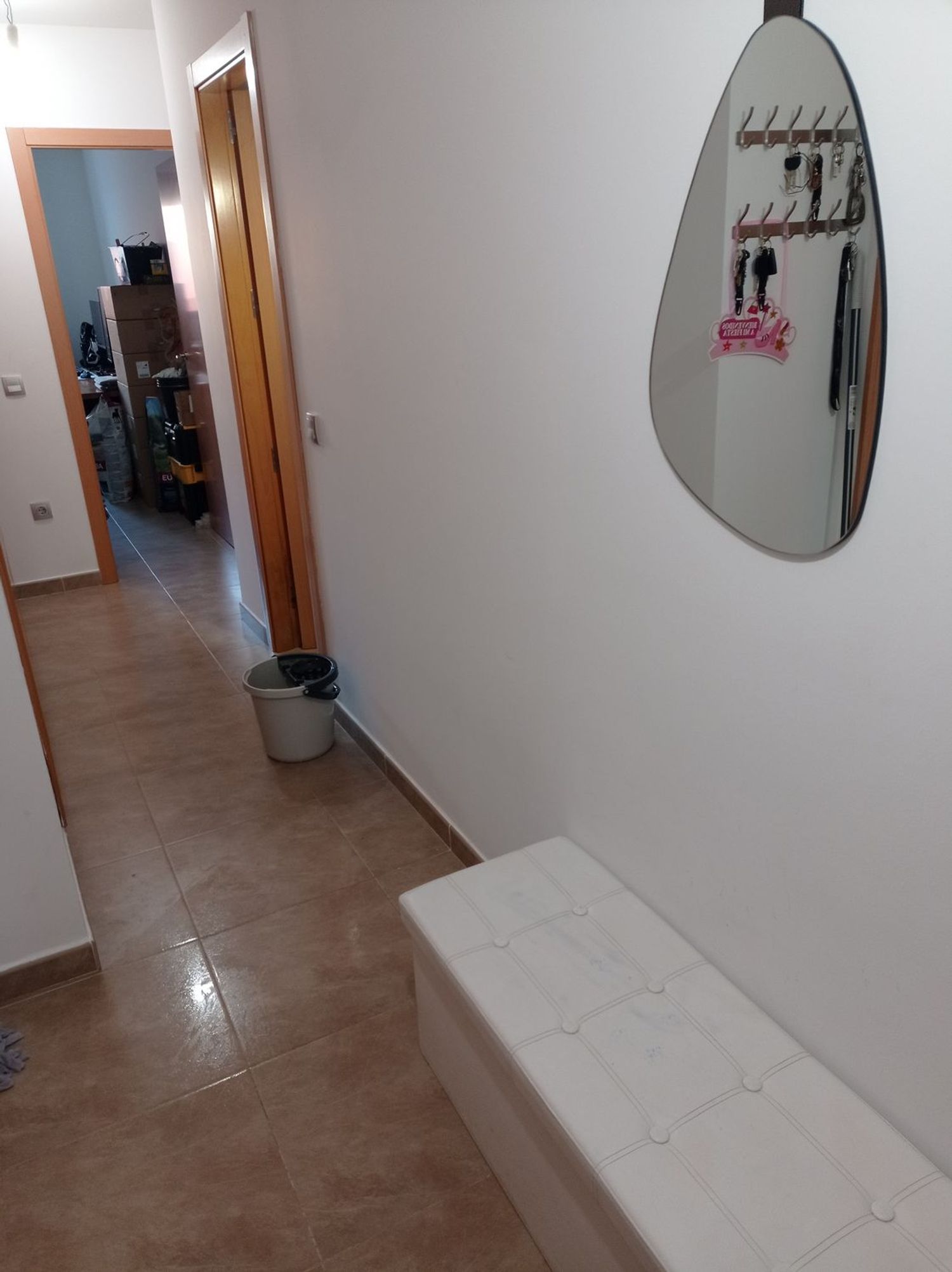 Piso en Almazora, 1, Centro, Centro - Foto 23