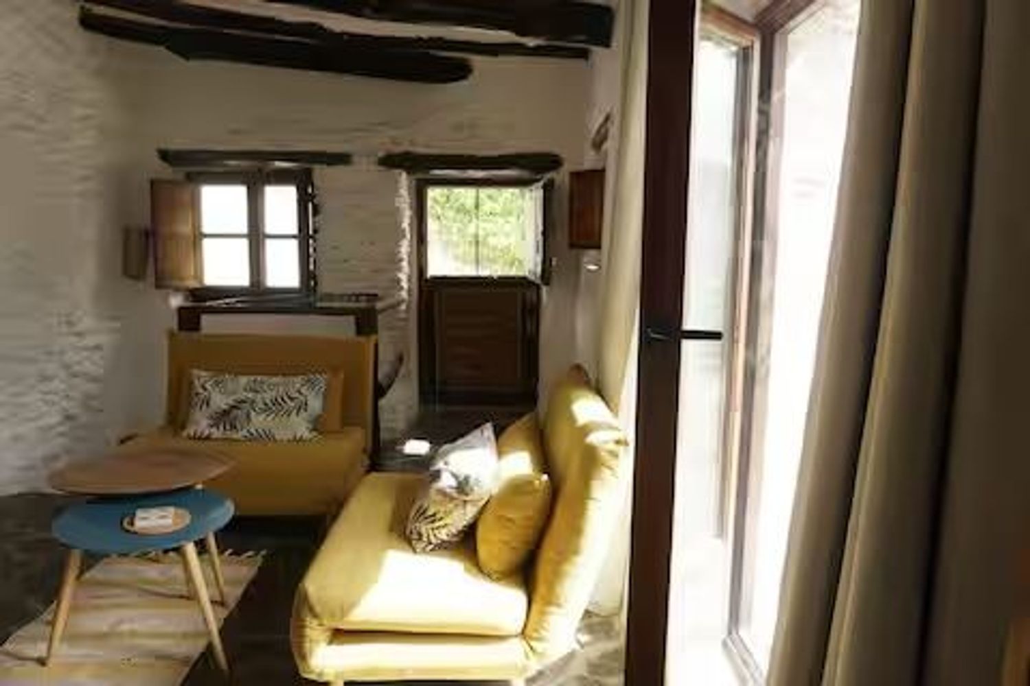 Casa o chalet independiente en Capileira, 21 - Foto 4