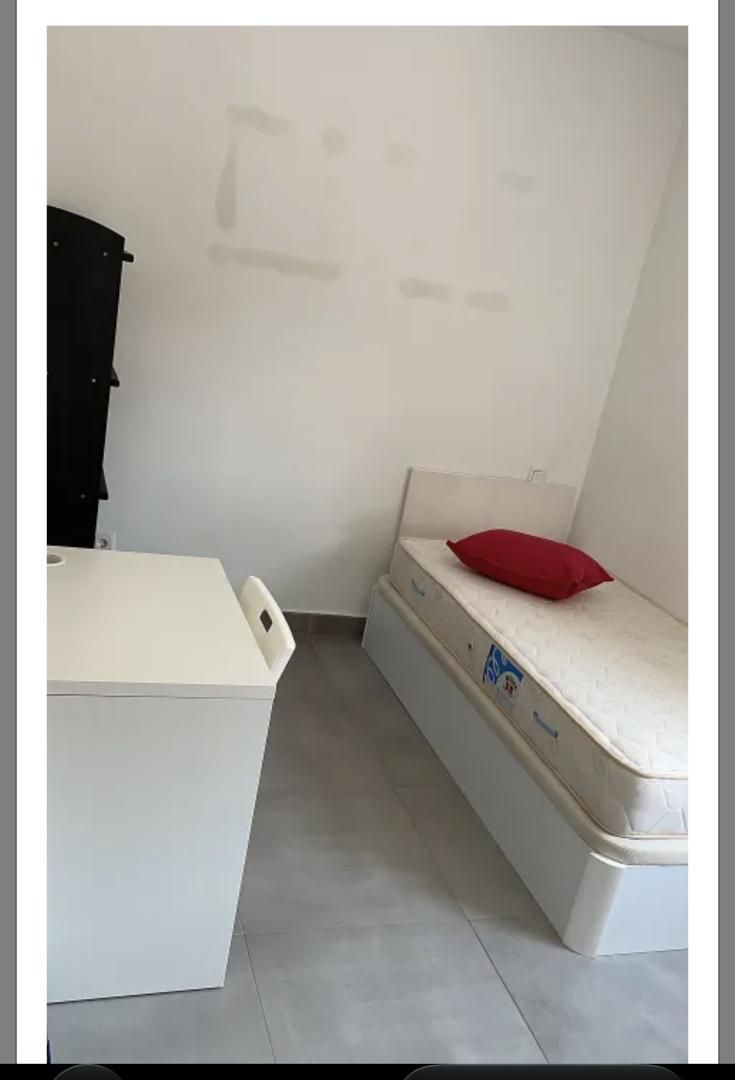 Piso en  Avenida Don Juan de Borbón 2D - Foto 2