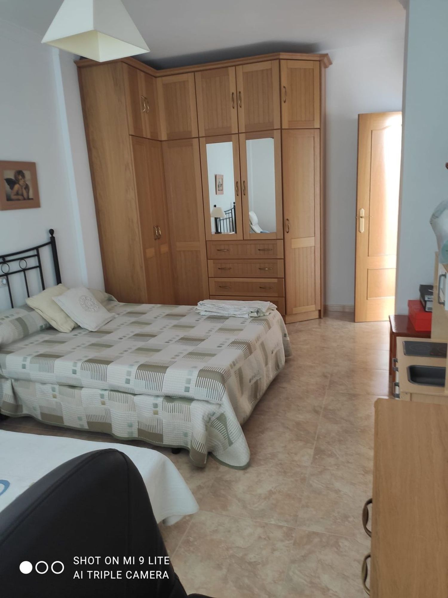 Chalet adosado en Baena - Foto 17