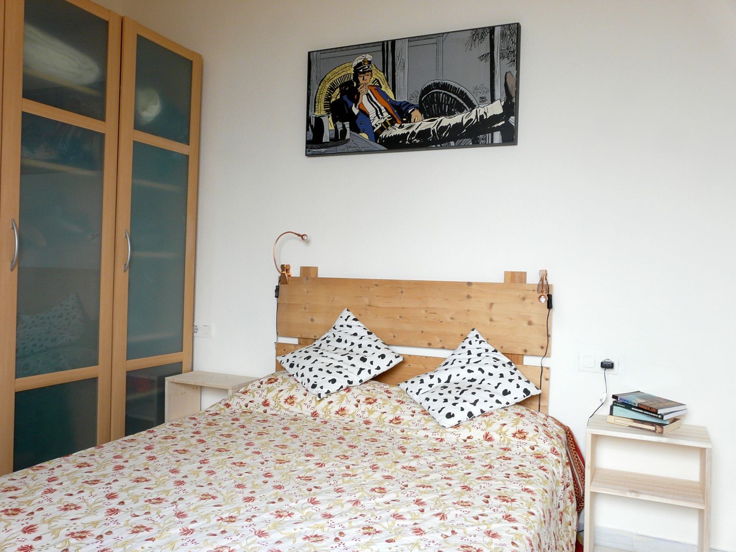 Ático en calle Carrión, 11 - Foto 13