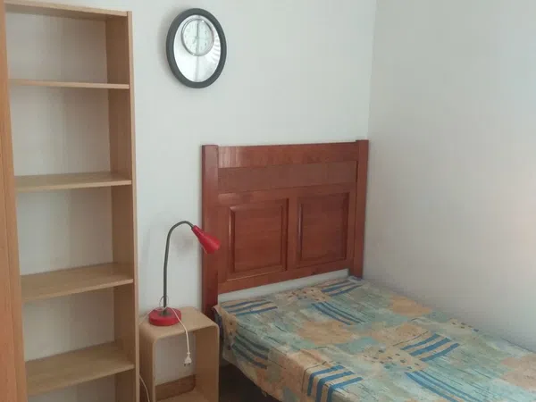Piso en Calle Pamplona, 61, Bellas Vistas - Foto 20
