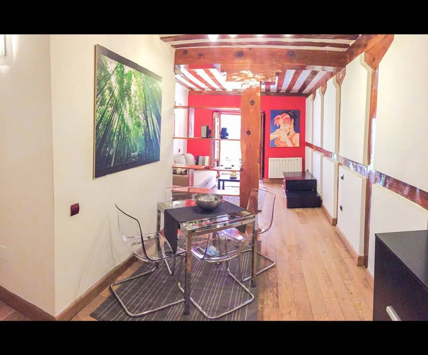 Piso en calle Silva, 25 - Foto 12