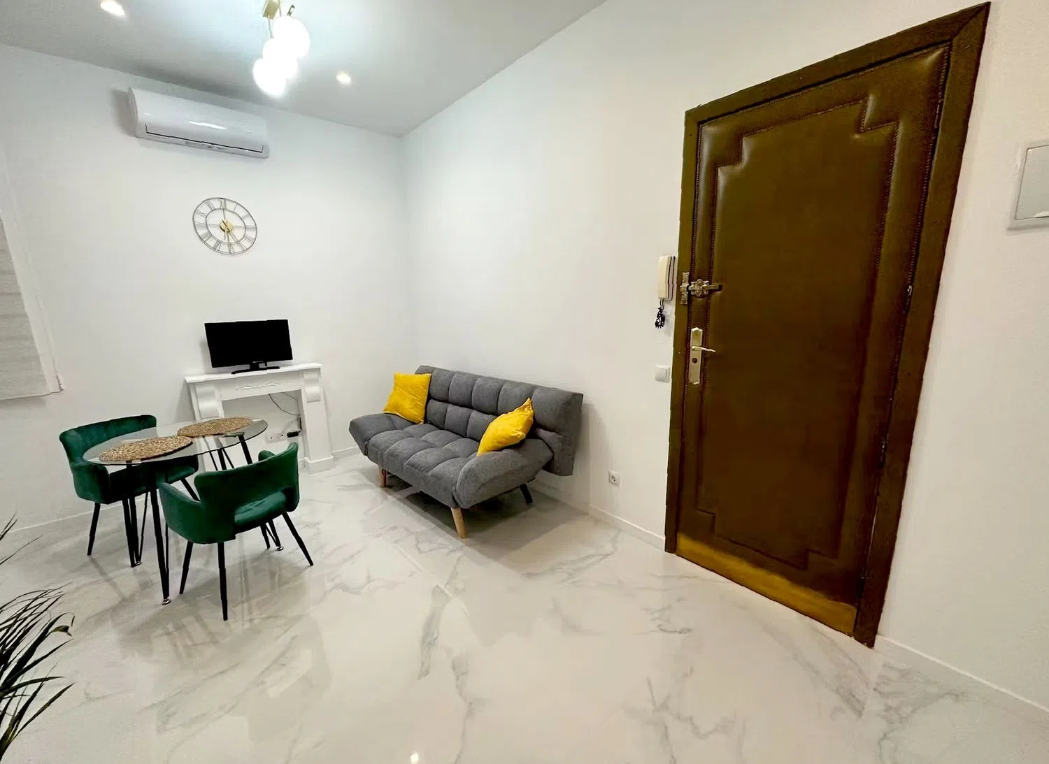 Piso en C. Mitjana, 1 - Foto 2